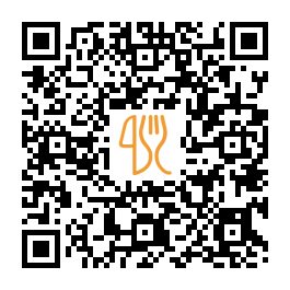 QR-code link para o menu de Sopranos Catering