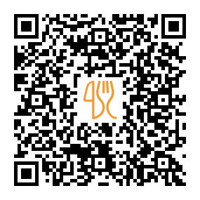 QR-code link către meniul Go-go Fresh Food