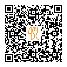 QR-code link para o menu de Cafe Rice Kabob