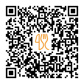 QR-code link para o menu de Harbor Blue Seafood