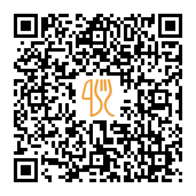 QR-code link para o menu de On The Rox