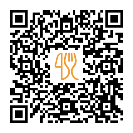 QR-code link para o menu de Ken's Pizza