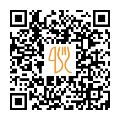 QR-code link para o menu de Hy-vee