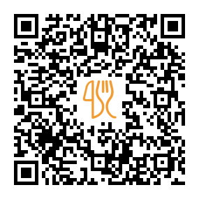 QR-code link către meniul Oren's Hummus