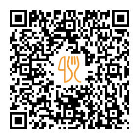 QR-code link para o menu de Kennedy Fried Chicken