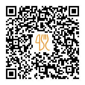 QR-code link para o menu de The Oven Pizzeria