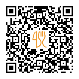 QR-code link para o menu de Moon Palace