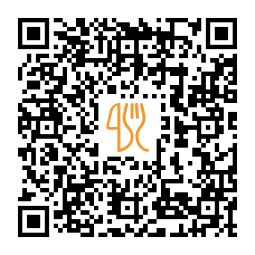 QR-code link para o menu de Mcdonald's