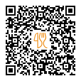 QR-code link para o menu de King's Deli