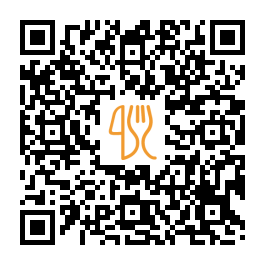 QR-code link para o menu de Copper Cart