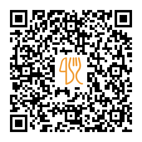 QR-code link para o menu de Luci's At The Orchard