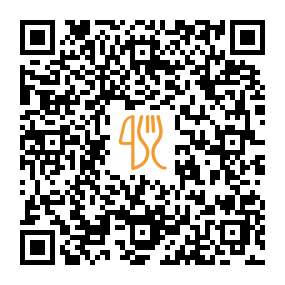 QR-code link para o menu de Fats Rendezvous