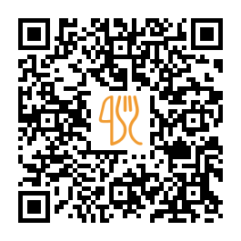 QR-code link para o menu de Cafe 153