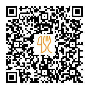 QR-code link naar het menu van The Lively Store Kitchen