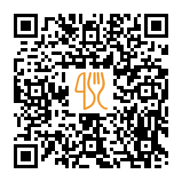 QR-kode-link til menuen på Seoul Bbq