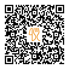 QR-code link para o menu de Sugar Shack Espresso