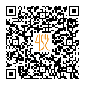 QR-code link para o menu de Flashbacks Classic Cafe