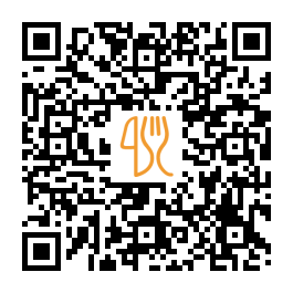 QR-code link para o menu de Brewsters Grill