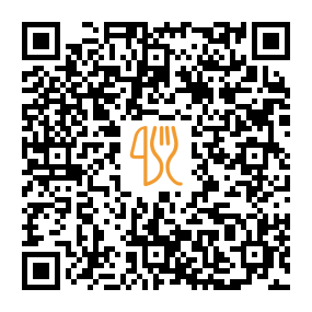 QR-code link para o menu de Frizbeez Grill