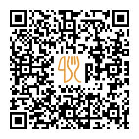 QR-code link para o menu de Backcountry Gourmet