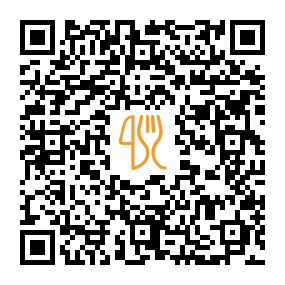 QR-code link para o menu de Be Well Greens