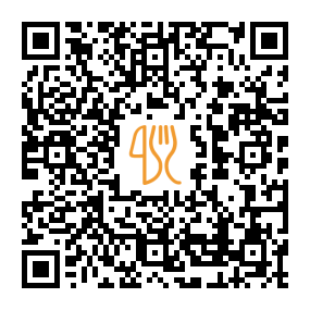 QR-code link para o menu de Sandwich Creamery