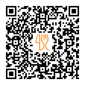 QR-code link para o menu de Lion Country Diner