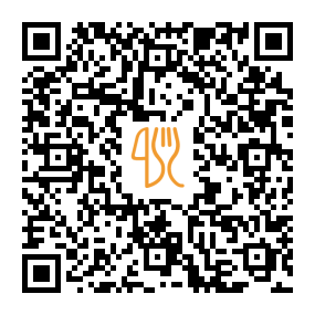 QR-code link para o menu de The Chicken Shop