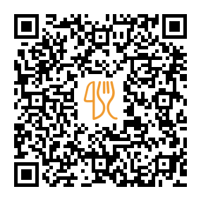 QR-code link para o menu de Little Caesars Pizza