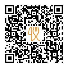 QR-code link para o menu de Burger King