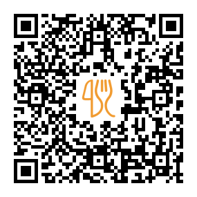 QR-code link para o menu de Sam's Hotdog Stand