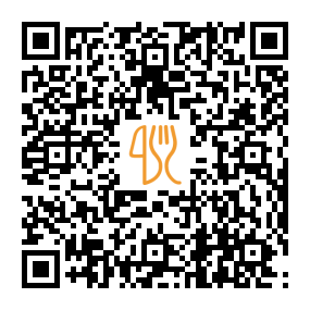 QR-code link para o menu de Moomers Ice Cream