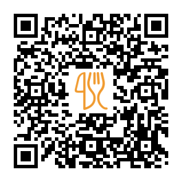 QR-code link para o menu de Shannon Diner