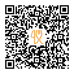 QR-code link para o menu de Little Gem Salad Company