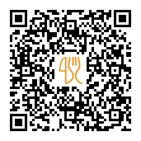 QR-code link către meniul Bulldog Pizza