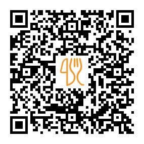 QR-code link naar het menu van Freddy C's Lounge