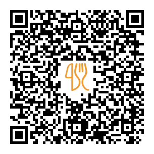 QR-code link para o menu de The Original Black's Barbecue