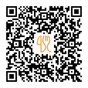 QR-code link para o menu de Amici Italian Cafe