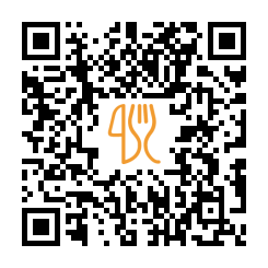 QR-code link naar het menu van The Bistro