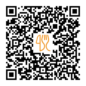 QR-code link para o menu de Birch Culinary Co