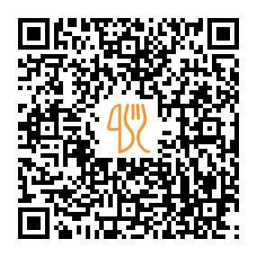 QR-code link para o menu de Roasted Coffeehouse