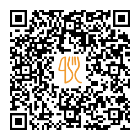 QR-code link para o menu de Spin City's Corner Cafe