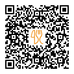 QR-code link para o menu de Kabob's Greek Lebanese