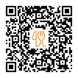 QR-code link para o menu de Mcdonald's