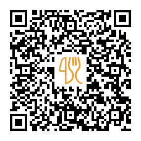 QR-code link către meniul Tropics Warrior Zone