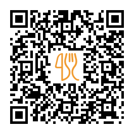 QR-code link para o menu de Cruz Kitchen