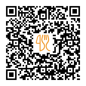 QR-code link para o menu de Juice Press