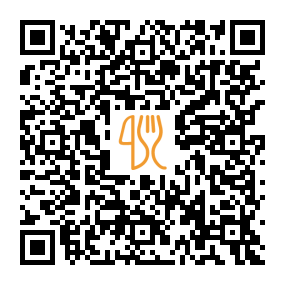 QR-code link para o menu de Atzimba Mexican