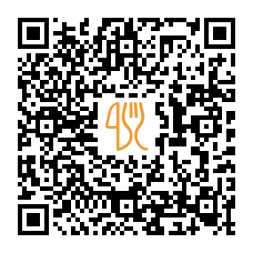 QR-code link para o menu de Number One Kitchen