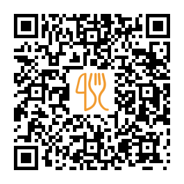 QR-code link para o menu de The Custard Stand